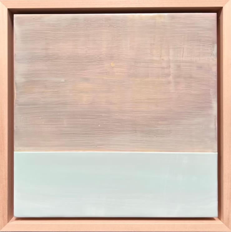 Amy Van Winkle, Charmed #3, 2024