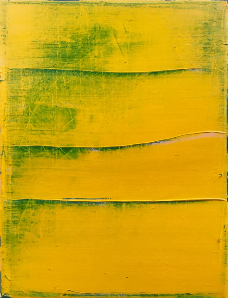 Joseph Justus, September, 2021