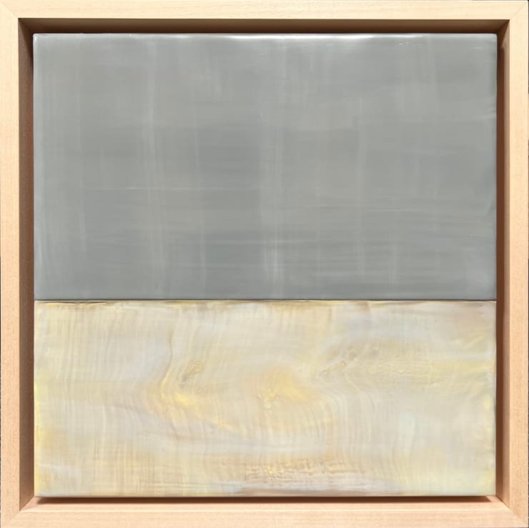 Amy Van Winkle, Charmed #2, 2024