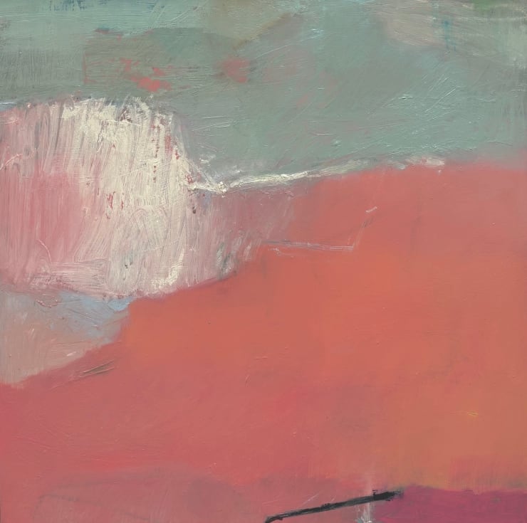 Sharon Paster, Dream Fragment, 2025