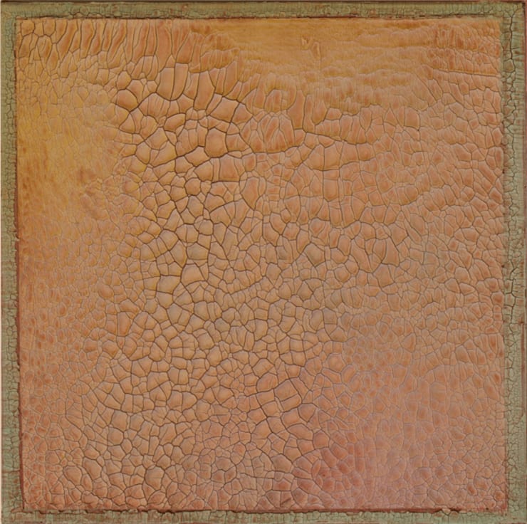 Mark Garry, A Place, Not An Idea, 2024