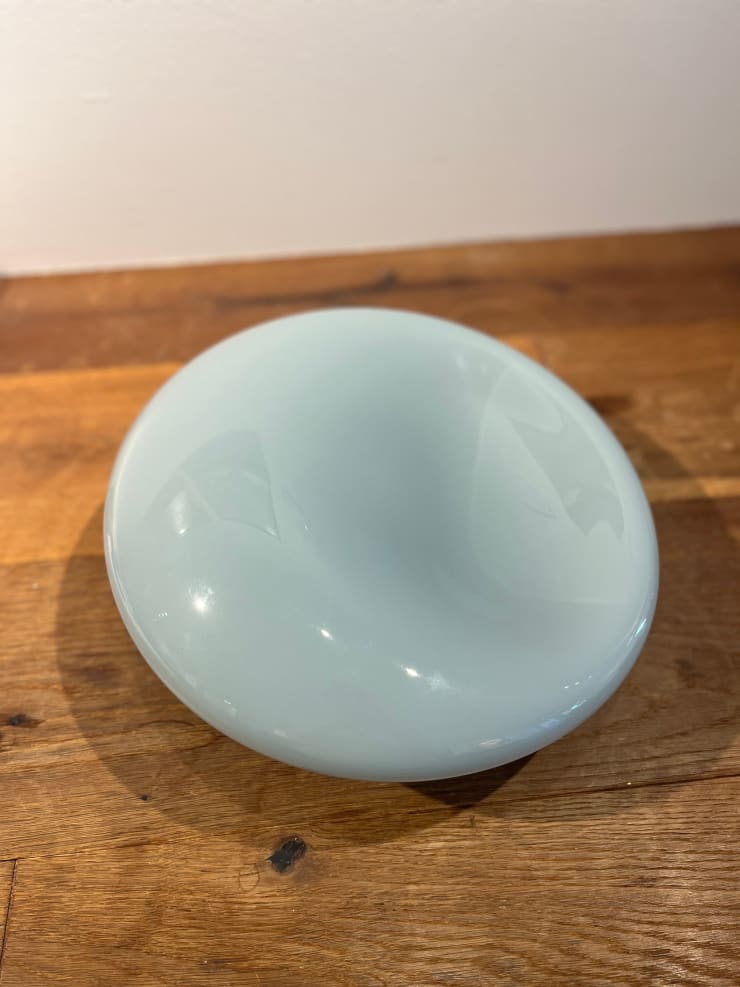 Austin Fields, Touch Series, Matte, Opaline, 2025