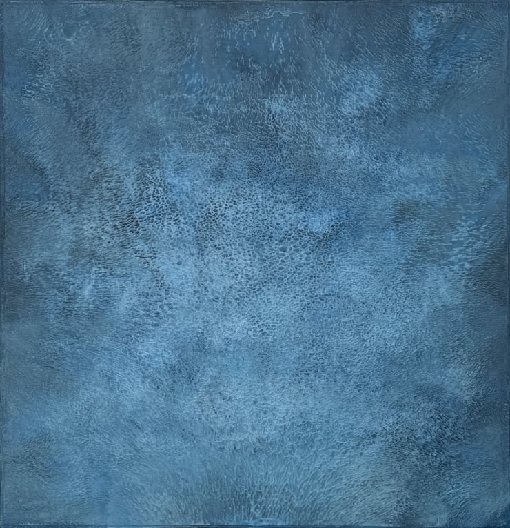 Mark Garry, Undertow, 2024