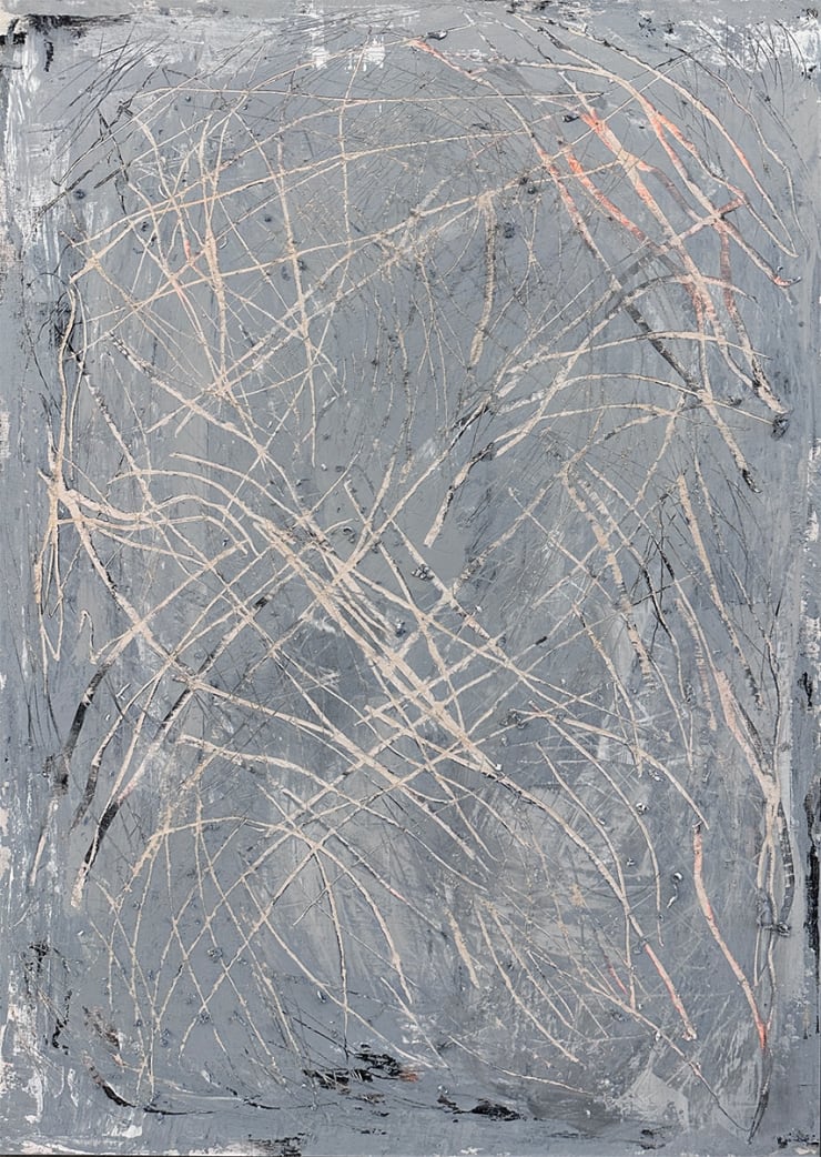 Joseph Justus, All At Once, 2023