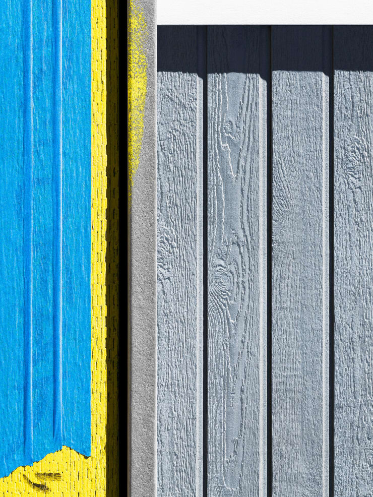 Jon Setter, Seal Beach (Life Guard Tower), 2024