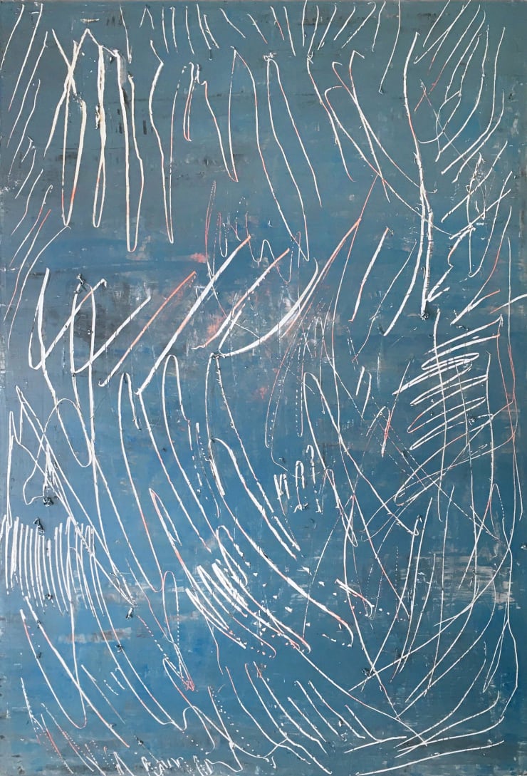 Joseph Justus, Saturday at Topanga, 2023