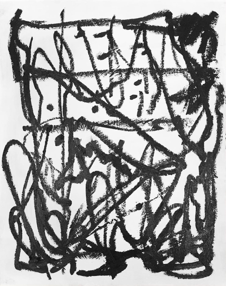 Joseph Justus, The Blaze, 2022