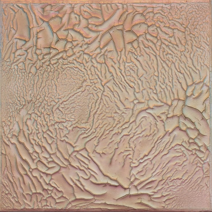 Mark Garry, Once The Sun, 2025