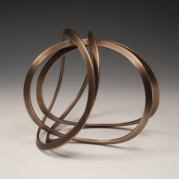 Rebecca Fox, Flowing Tides, 2024