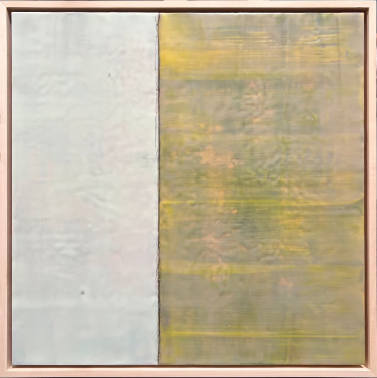 Amy Van Winkle, Delighted #2, 2024