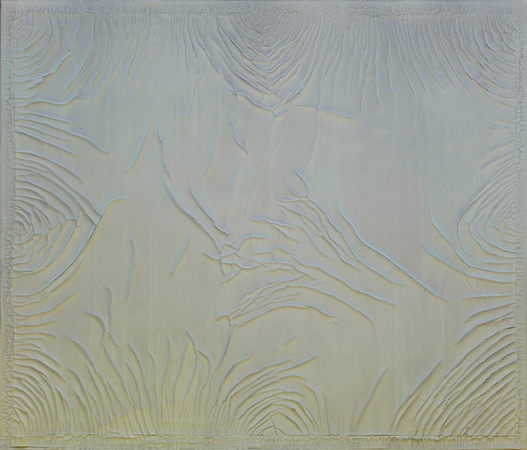 Mark Garry, No Man Is An Island, 2025