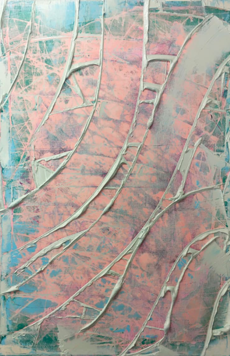 Joseph Justus, You and Me, 2021