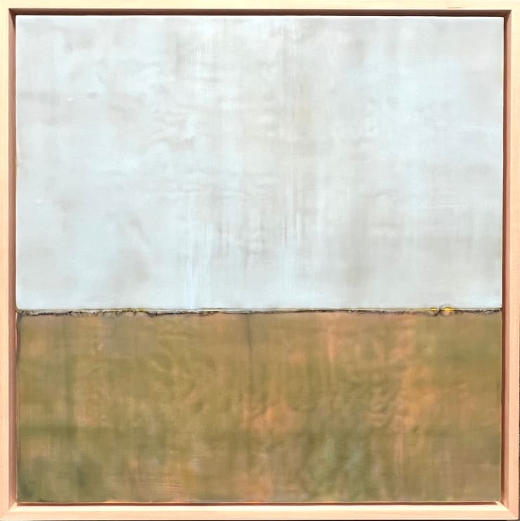 Amy Van Winkle, Delighted #1, 2024