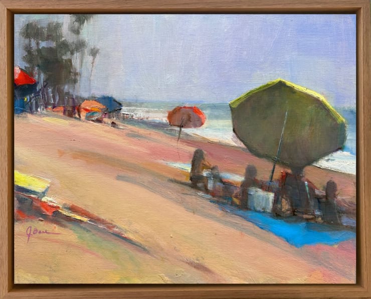 Joli Beal, San Clemente Summer, 2023
