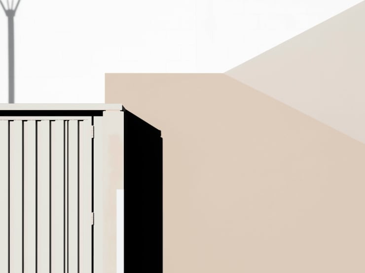 Jon Setter, CDM 2 (Post Office), 2024