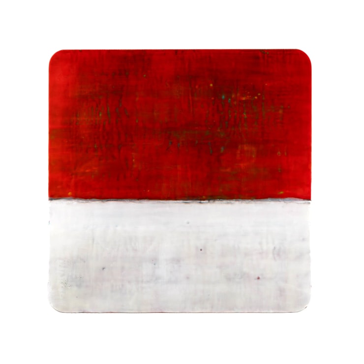 Amy Van Winkle, One Sweet Love #2, 2022