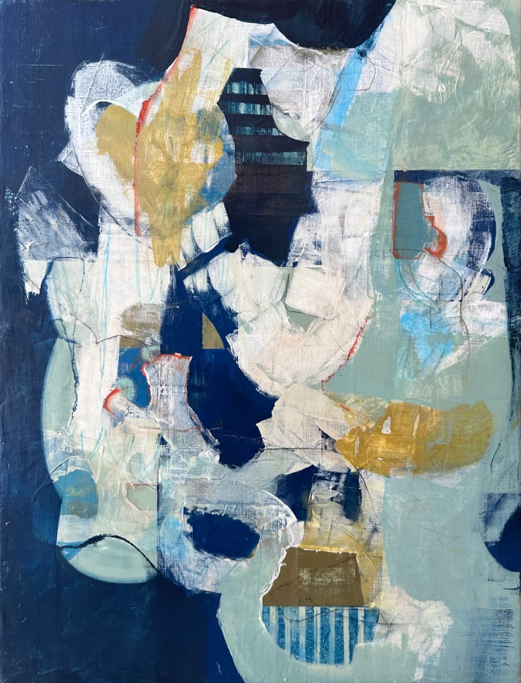 Elyse Katz, Detour