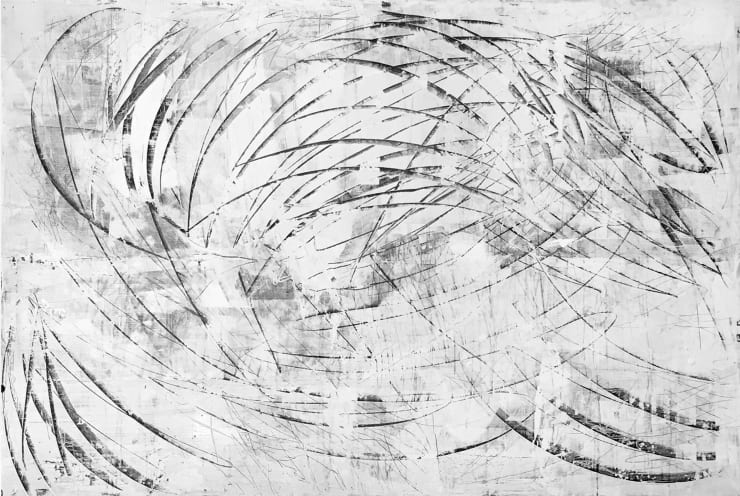 Joseph Justus, Keep Your Eyes Open, 2023