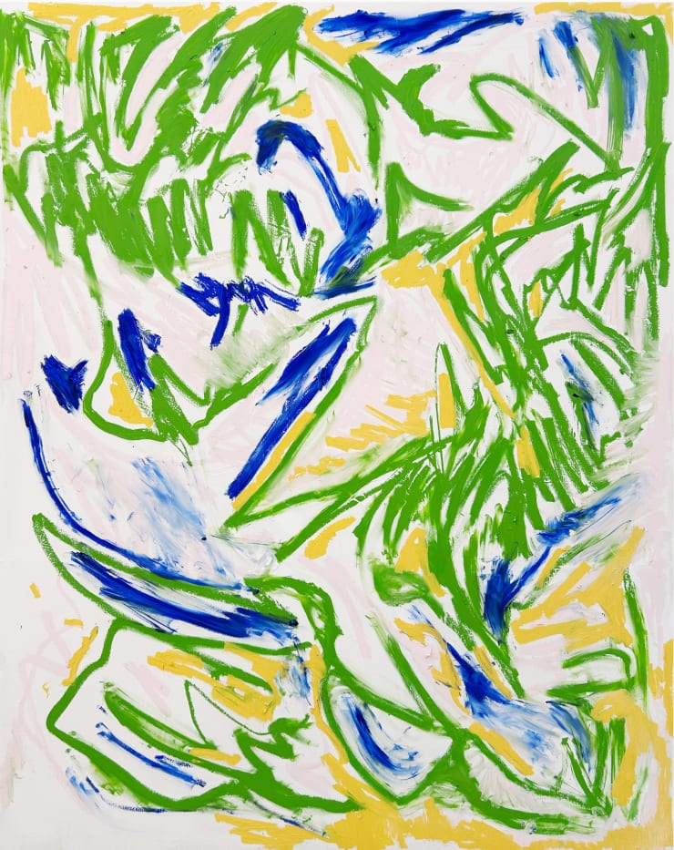 Joseph Justus - Bloom, 2025