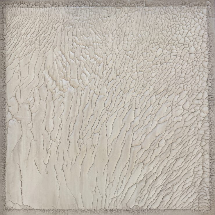 Mark Garry - We Left That Place, 2024