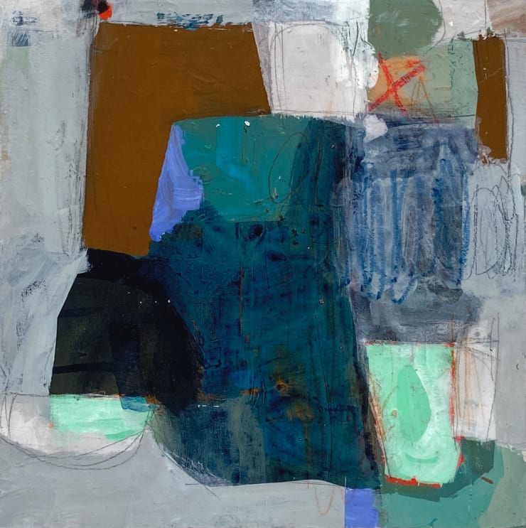 Terri Froelich, Untitled 142, 2023