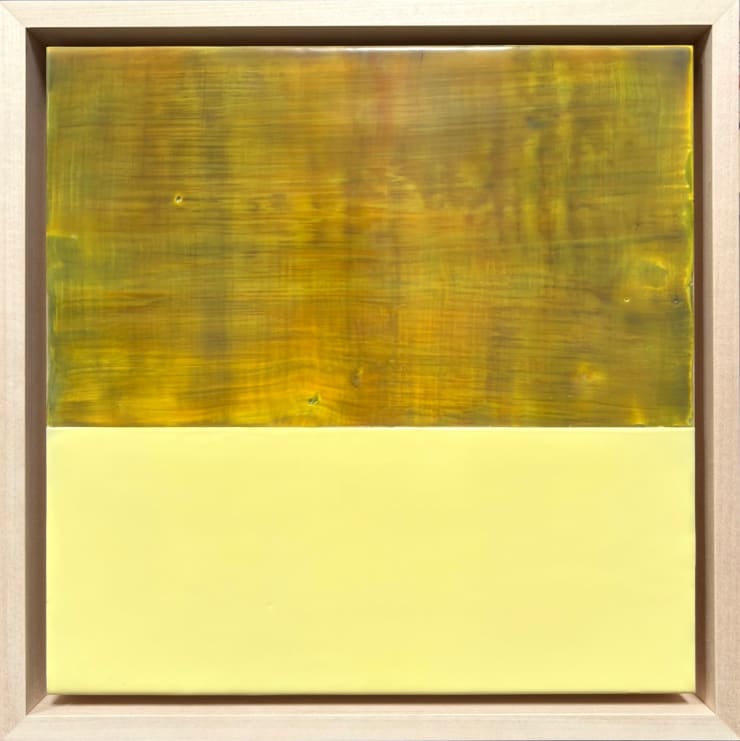 Amy Van Winkle, Charmed #8, 2024