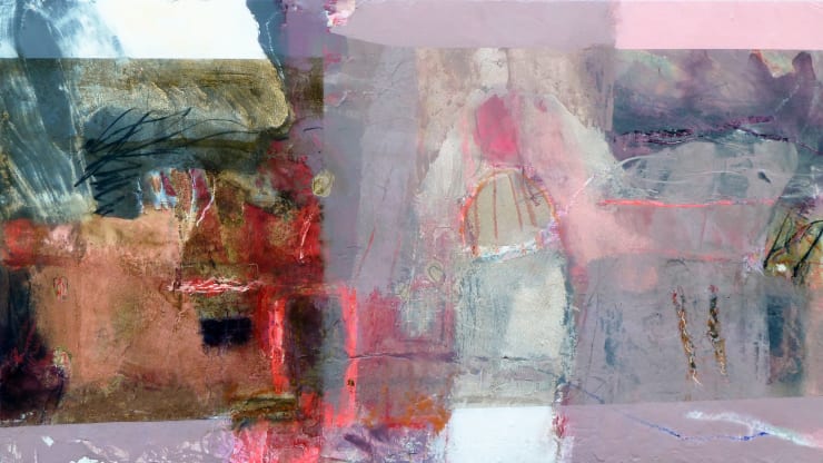 Randy Akers, Sanctuary , 2024