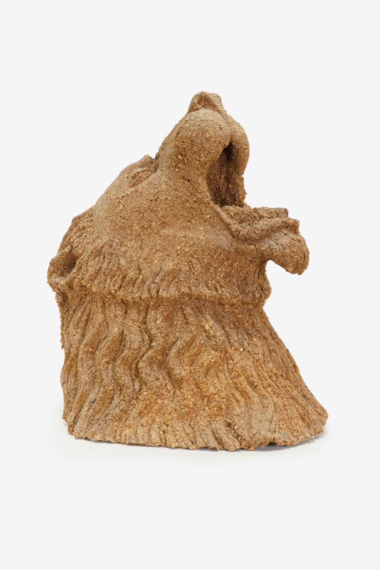 Lorenzo Lorenzetti, Crying Lions I