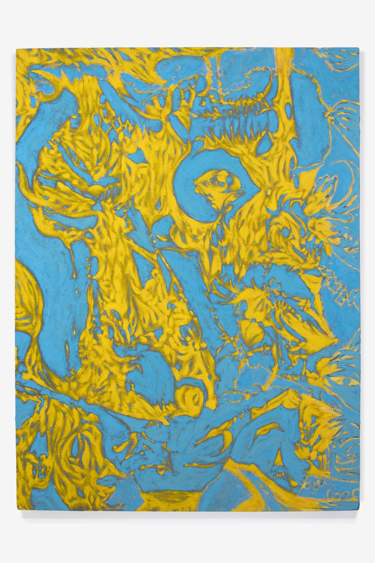 Higinio Martinez, Sunshine, 2023