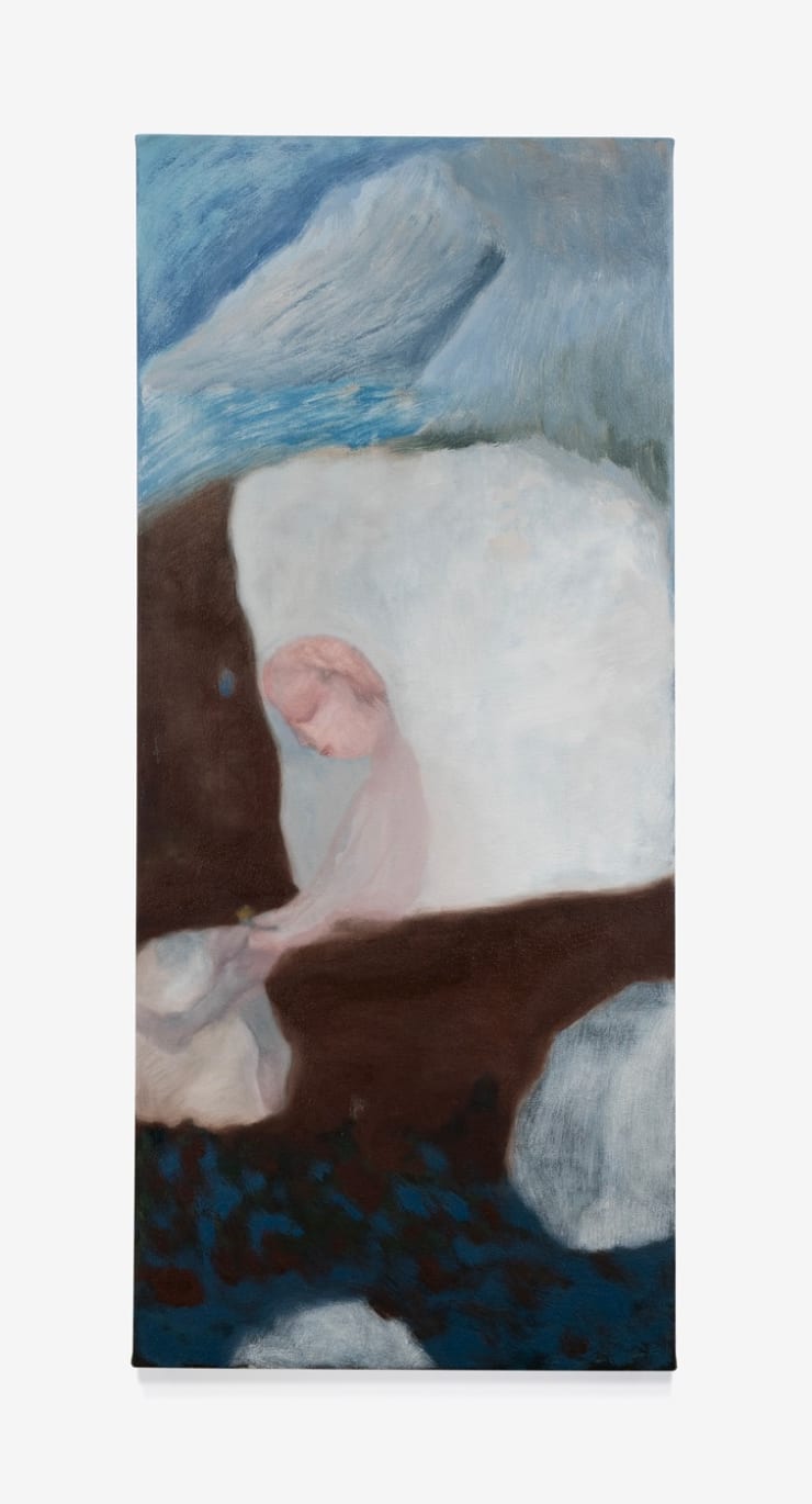 Julia Elise Hong, Last Else, 2022