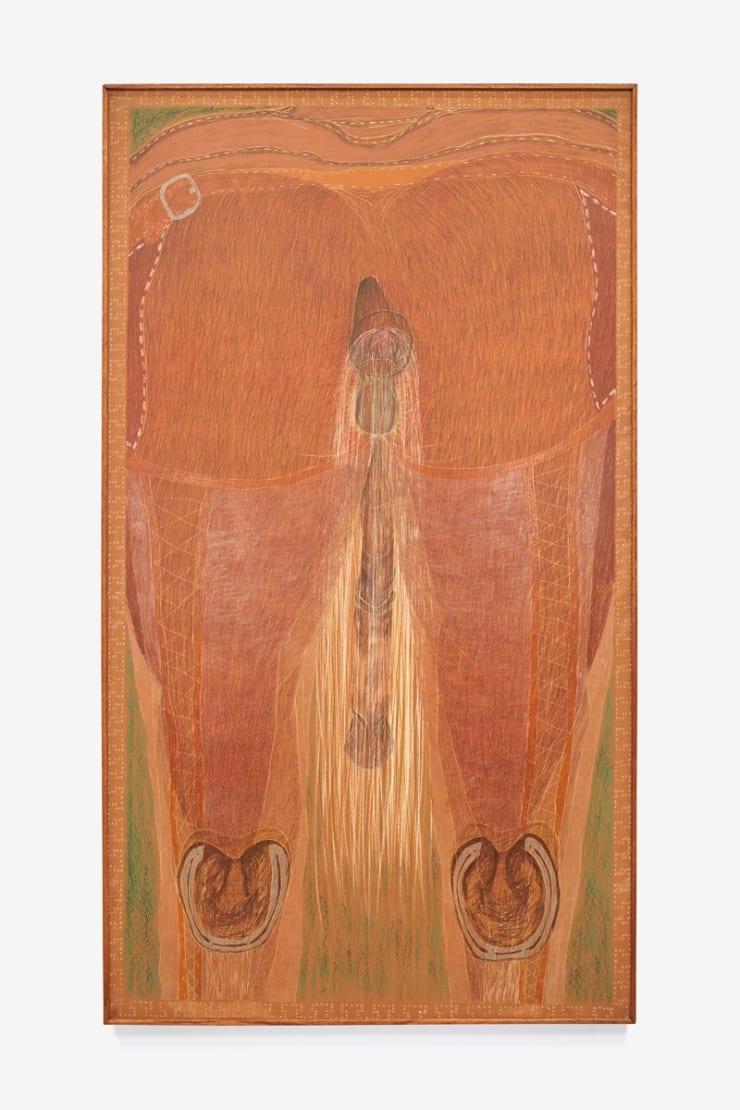 Abel Guzmán, serás más macho, 2022