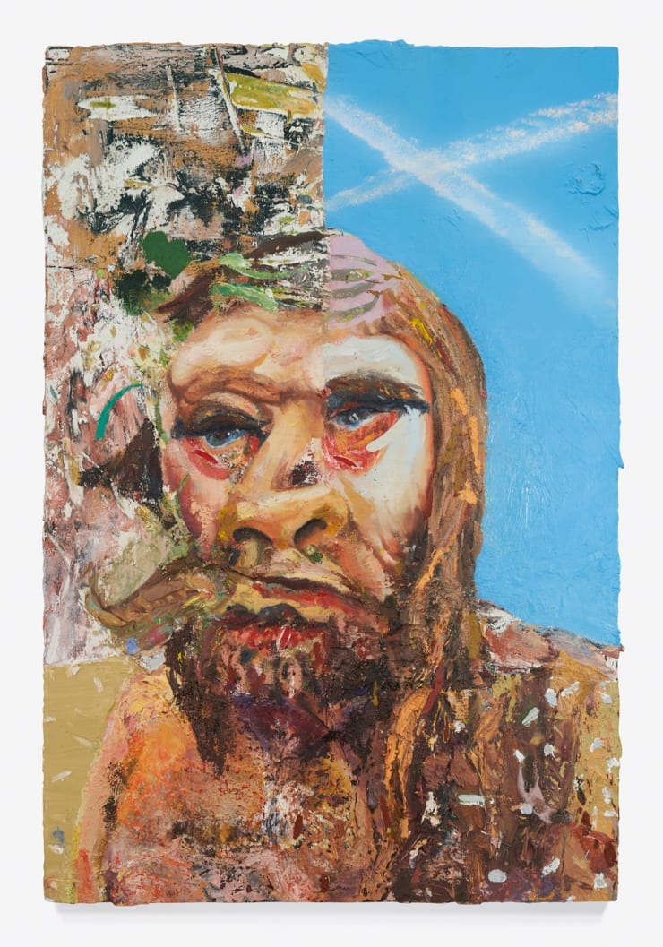 Wyatt Mills, Gentleman From Mars, 2023