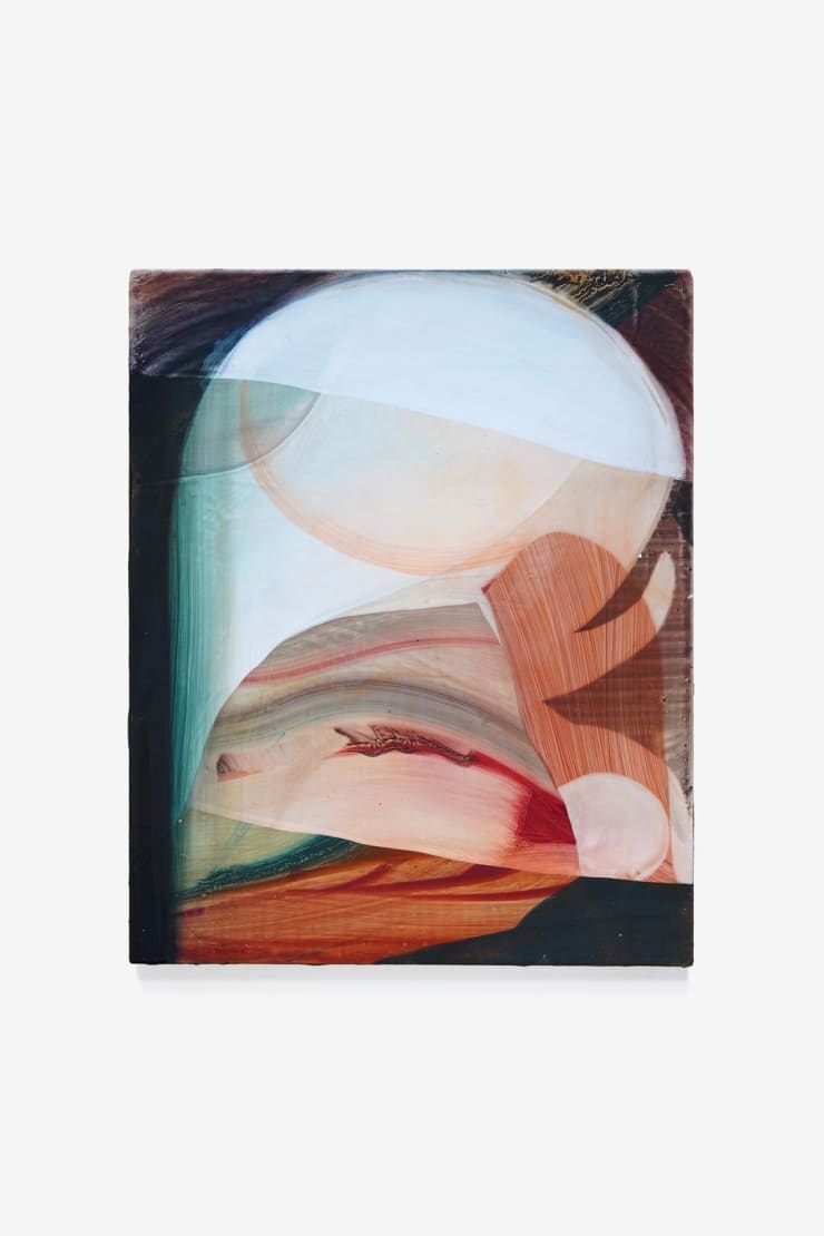 Amy MacKay, Act III, 2024