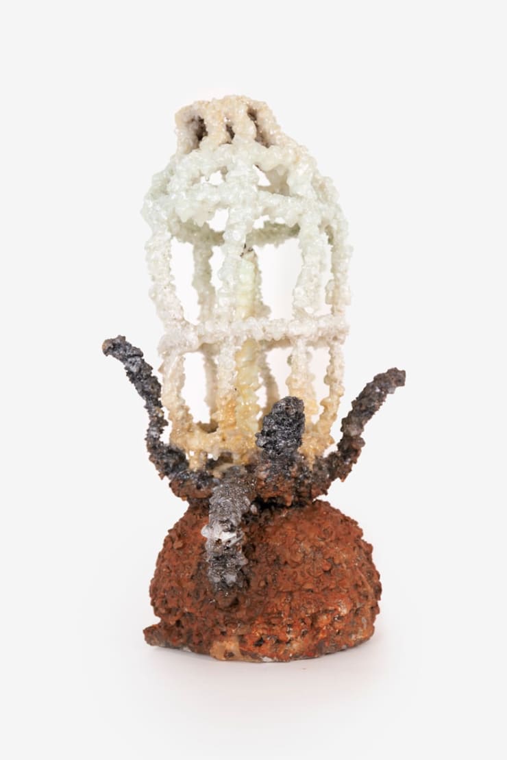 Abel Guzmán, Energy Vessel (No.23), 2023