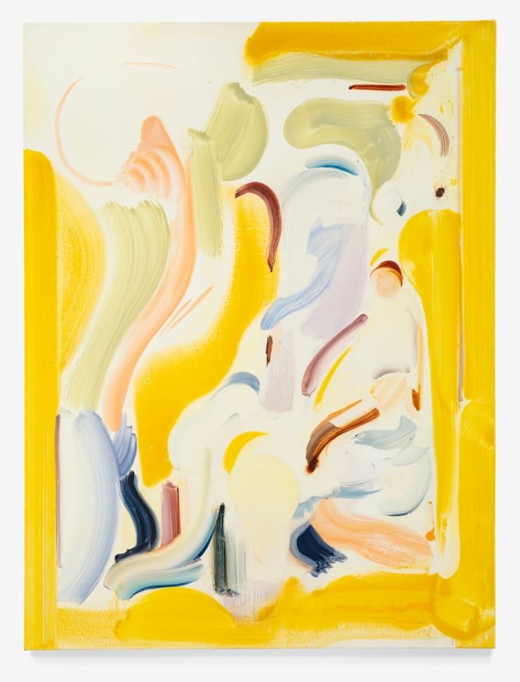 Amy MacKay, Chorus Dream, 2023