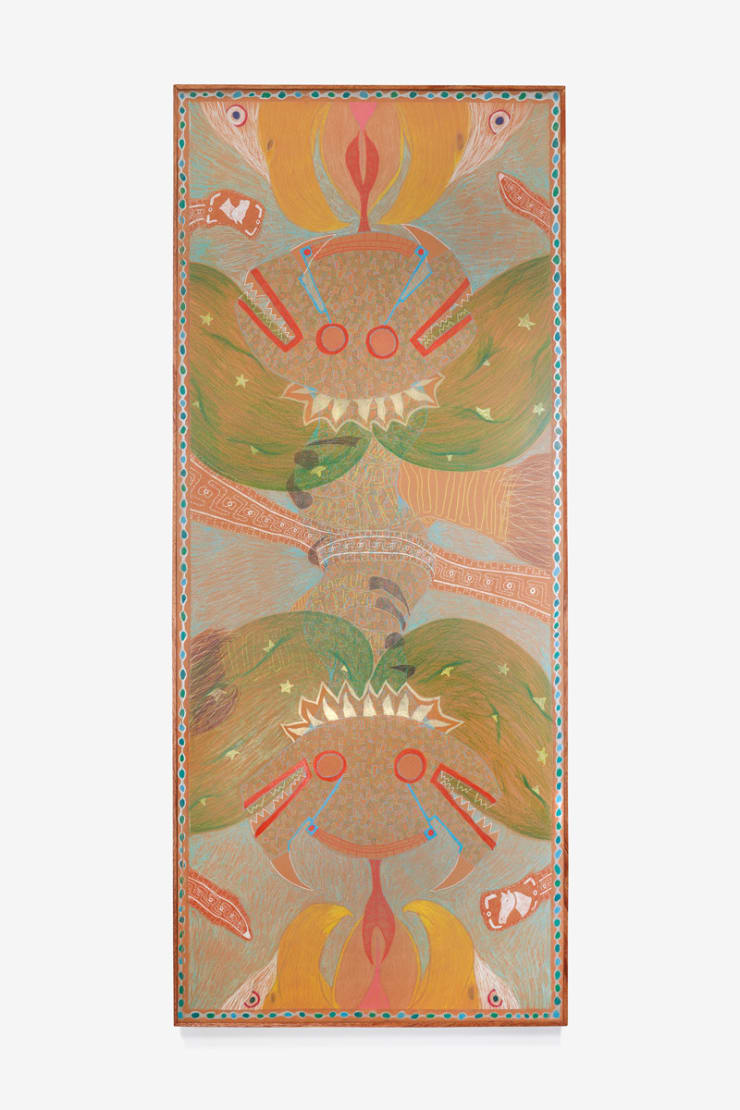 Abel Guzmán, no se dio cuenta de su propio mal presagio, 2022