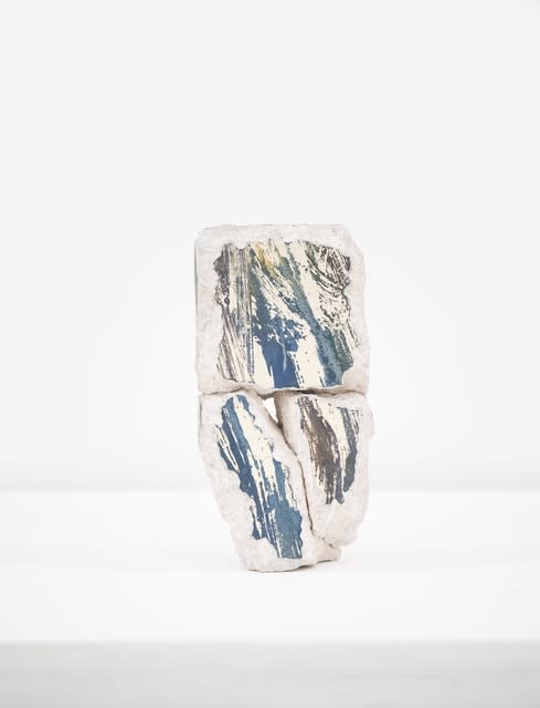 Chyrum Lambert, Tooth Root 3, 2017