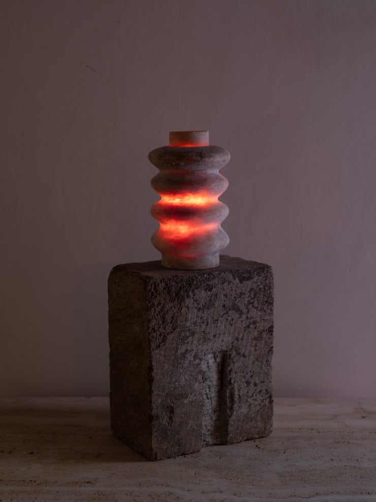 Thomas Hutton, Portal and Pool, 2025