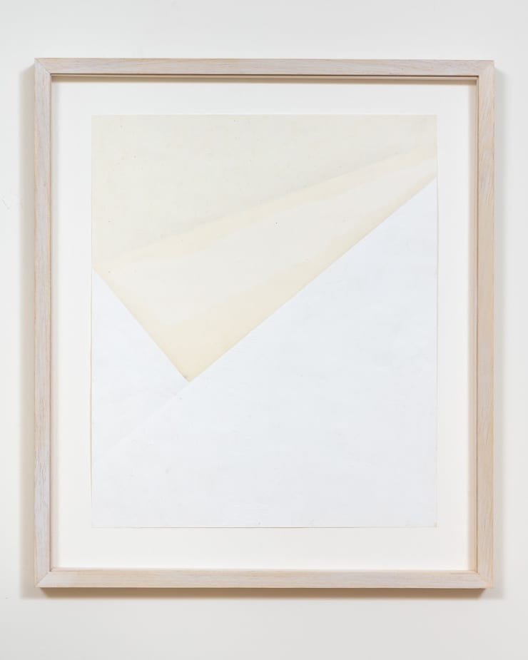 Carla Chaim, Untitled, 2021