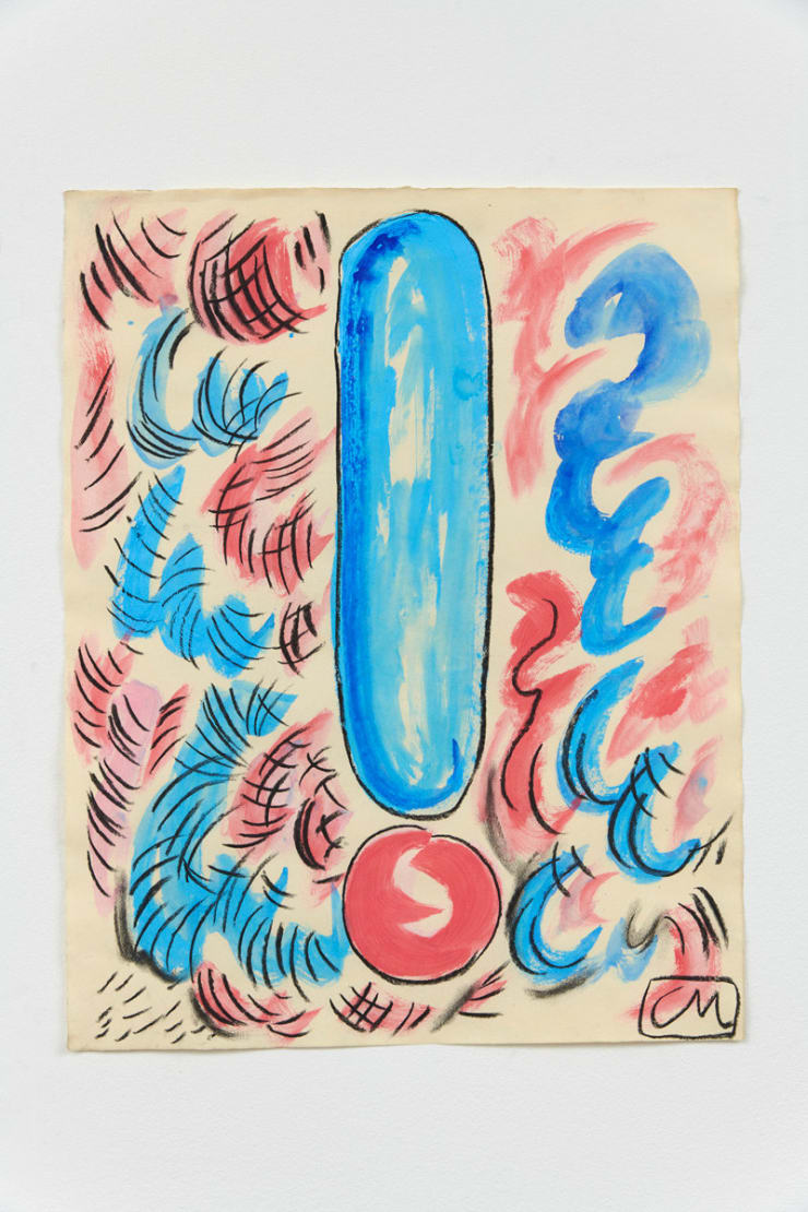 Christabel MacGreevy, VI, 2018