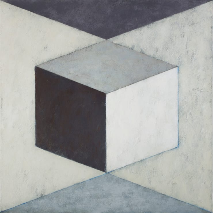 Fernando Otero, Untitled, 2021