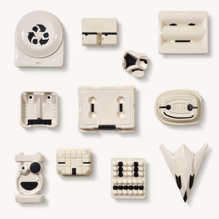 Patricia Camet, PANEL 04, 2012