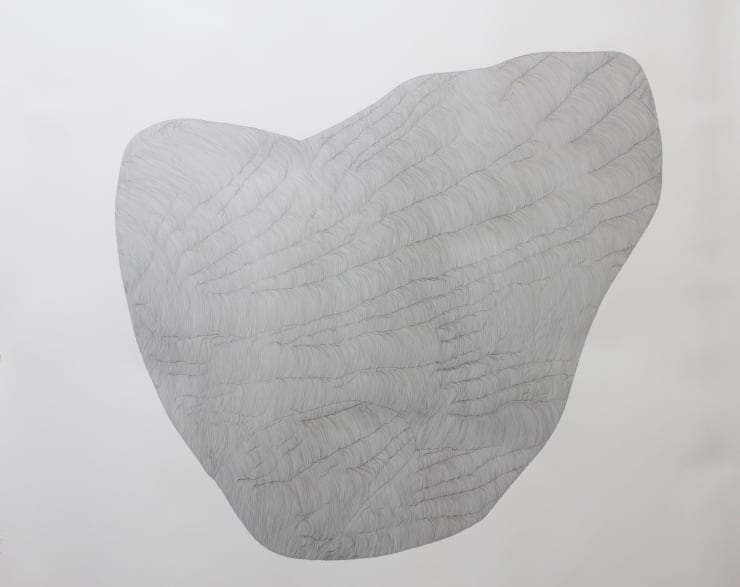 Tete de Alencar, Untitled, 2015