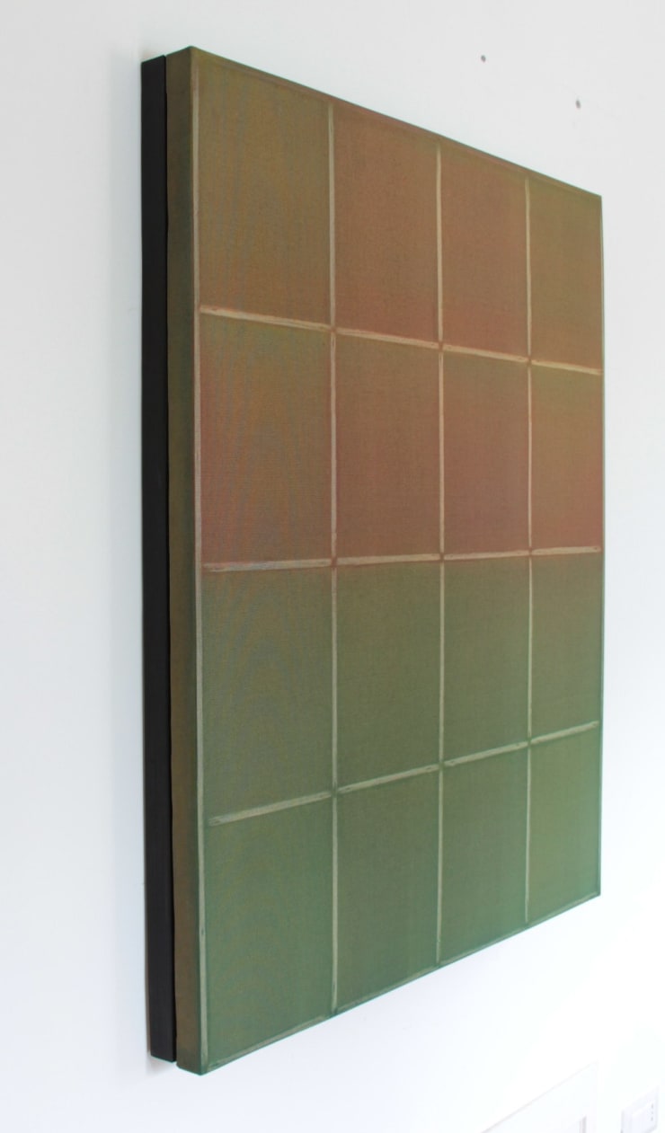 James Hillman, Bristol Gardens, 2016