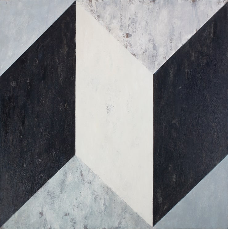 Fernando Otero, Untitled, 2021