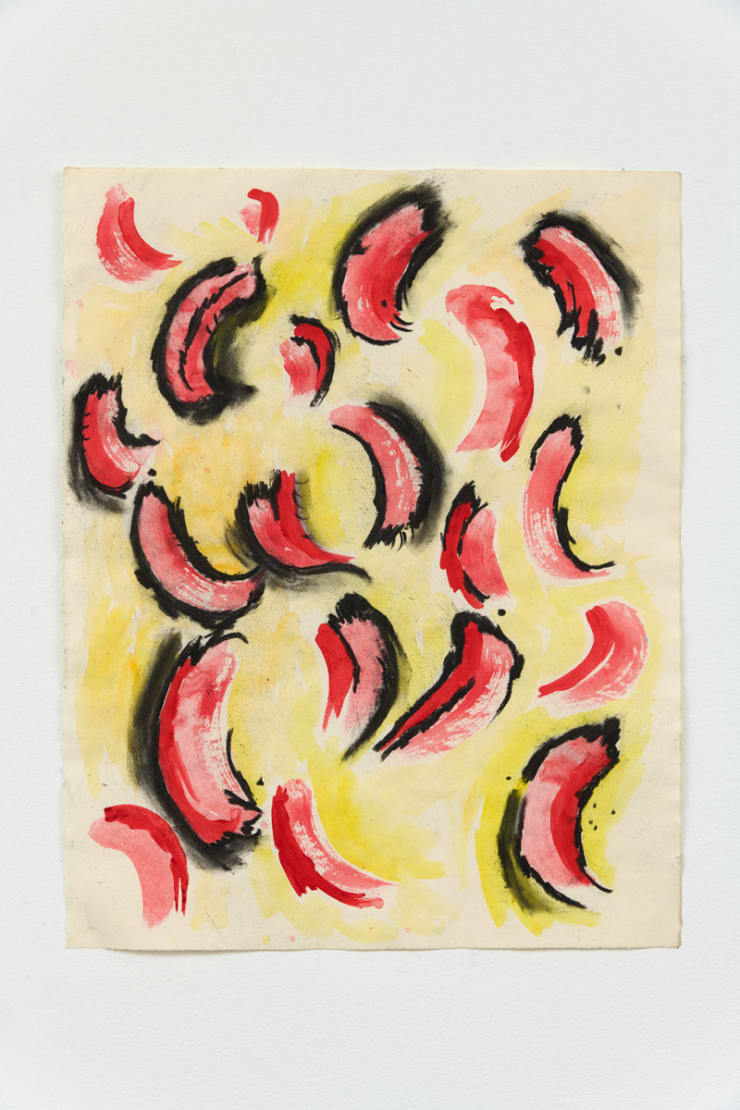 Christabel MacGreevy, VII, 2018