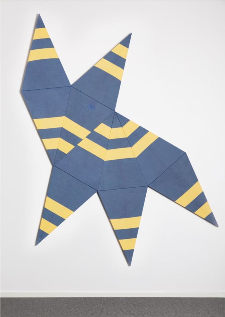 Alek O., Tangram (Chihuahua), 2015