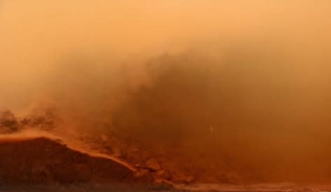 Dalila Gonçalves, Aluir (Recycling Clay), 2016