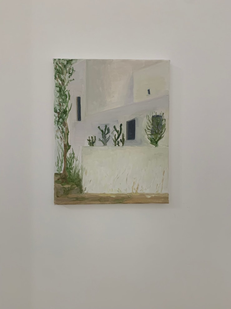 Renata de Bonis, Untitled, 2022