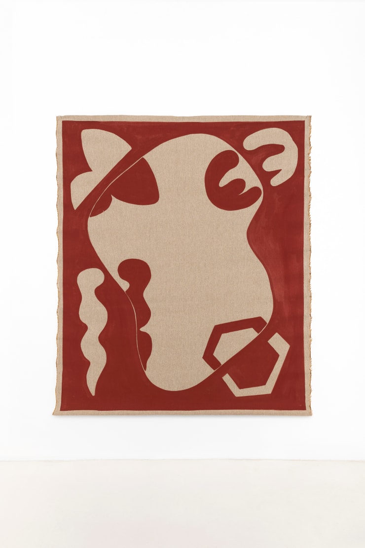 Tiago Mestre, Lake, 2021